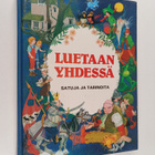 Eric Kincaid : Luetaan yhdessä : satuja ja tarinoita - pikkukuva 1