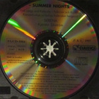 Summer Nights•Kansanlauluja ja lauluja Kalevalan hengessä CD - pikkukuva 4