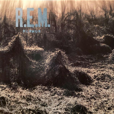 R.E.M:MURMUR CD