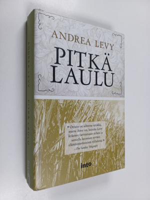 Andrea Levy : Pitkä laulu