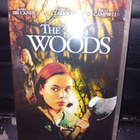 DVD The Woods ( SIS POSTIKULU ) - pikkukuva 1