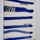 Jarno Pennanen : Rivit : kootut runot - pikkukuva 1