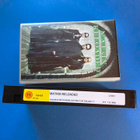 VHS MATRIX RELOADED, Kts! - pikkukuva 4