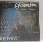 CACODAEMON - THE DEMONIAC INVOCATION FRA 2004 M-/M- LP - pikkukuva 2