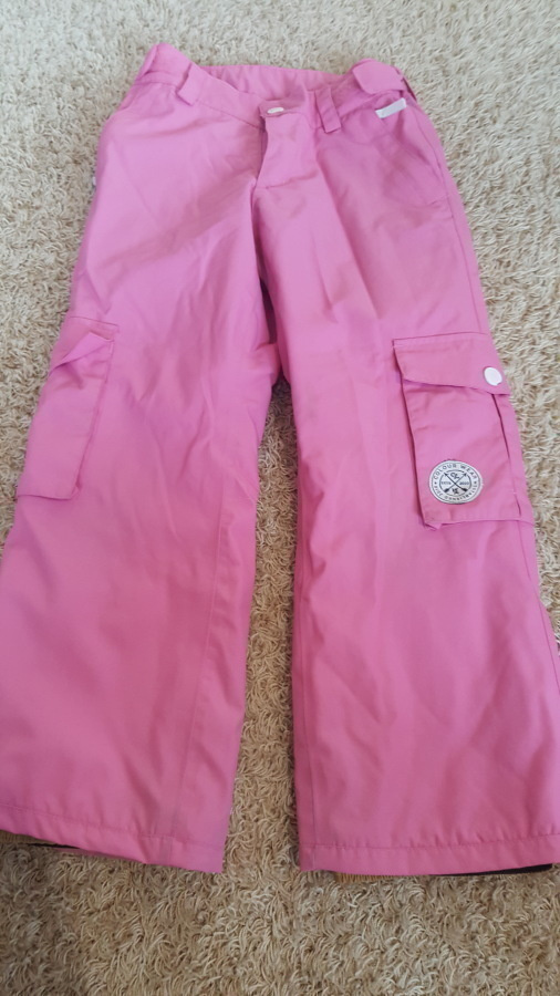 Colour wear toppahousut 130cm