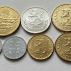 1 p - 5 mk, unc, v. 1978 - pikkukuva 3