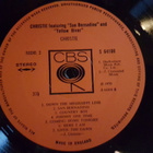 Christie  – Christie LP 1970 UK - pikkukuva 4