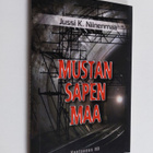 Jussi K. Niinenmaa : Mustan sapen maa - pikkukuva 1