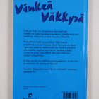 Kari Vaijärvi : Vinkeä väkkyrä - pikkukuva 2