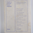 Irmeli Saurio : Ravintolaruotsia - pikkukuva 2