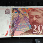 France Ranska 200 Francs 1999 XF - pikkukuva 1