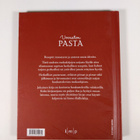 Päivi (suom.) Siren : Verraton pasta - pikkukuva 2