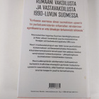 Jukka Parkkari : Suoraan hevosen suusta - pikkukuva 2