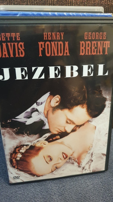 Jezebel (v.1938) Bette Davis, Henry Fonda