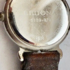 VANHA Kello Leijona 30m Water Resistant - pikkukuva 2