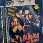 THE SINGING DETECTIVE DVD - pikkukuva 1