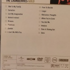 The Cranberries - Gold - The Videos - DVD - pikkukuva 2