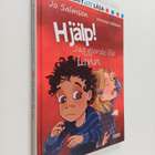 Jo Salmson : Hjälp! Jag gjorde illa Linn - pikkukuva 1