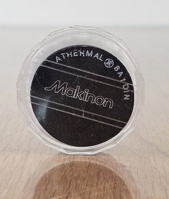 == Makinon ATHERMAL 8A1DIN