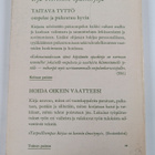 Irja Teerisuo : Taitava tyttö : ompelee ja pukeutuu hyvin - pikkukuva 2