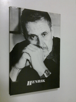 Henrik. : Henrik