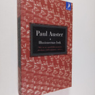 Paul Auster : Illusionernas bok - pikkukuva 1