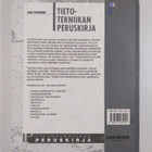 Tietotekniikan peruskirja - pikkukuva 2