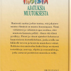 Cyndi Haynes: Iloisia ajatuksia muutoksesta - pikkukuva 2