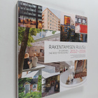 Rakentamisen Ruusu 2012-2016 : Byggrosen 2012-2016 - The ... - pikkukuva 1