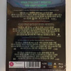 Anaconda Collection 1-4 (Blu-ray) Slipcover (UUSI) - pikkukuva 2