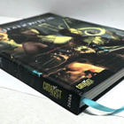 Shadowrun Core Rulebook 20th Anniversary Edition - pikkukuva 3