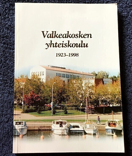 Valkeakosken Yhteiskoulu 1923 - 1998