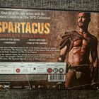 Spartacus complete collection - pikkukuva 2