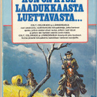 Lännentie 7/1984 Susien herra 3-4/4 / Väärää rahaa 1/6 - pikkukuva 2
