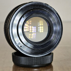 == Fujinon 55mm f/1.8 - M42 - pikkukuva 4