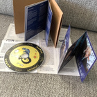 STRAY KIDS:5 STAR (THE 3rd ALBUM) HAN Digipak K-pop - pikkukuva 3