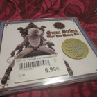 GWEN STEFANI - WHAT YOU WAITING FOR? CDS - pikkukuva 1