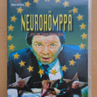 NEUROHÖMPPÄ . 2DVD . NEUROVISIO + HÖMPPÄVEIKOT . - pikkukuva 1