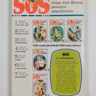 Enid Blyton : SOS ja variksenpelätti - pikkukuva 2