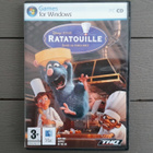 PC/MAC CD: Ratatouille peli (Disney Pixar 2007) - pikkukuva 1