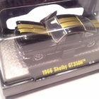 1966 Shelby GT350H 1/64 M2 Machines Premium Ed. AVAAMATON - pikkukuva 2