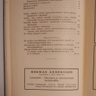 K. A. Ahto: Merenkulkuopas (1.p. 1926) - omiste - pikkukuva 4