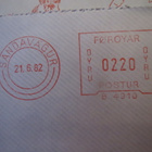 Fär-saaret kaksikymmentä postilähetystä - pikkukuva 5