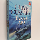 Clive Cussler : Takaa-ajo - pikkukuva 1