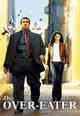 over-eater (2 095) K -FI- DVD suomik. 2003 ranska,