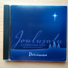 Pirkanpojat - Joulusatu CD - pikkukuva 1