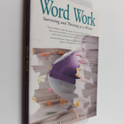 Bruce Holland Rogers : Word Work - Surviving and Thriving... - pikkukuva 1