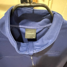 Peak Performance vetoketjullinen pusero XXL - pikkukuva 2