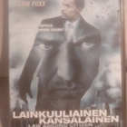 Lainkuuliainen kansalainen (Jamie Foxx) - pikkukuva 1