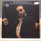 Beethoven,Lorin Maazel,Cleveland Orchestra - Symphonie No 5 - pikkukuva 1